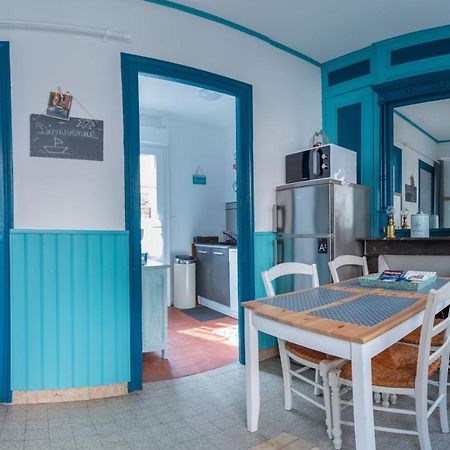Villa Coppi Le Tréport Buitenkant foto